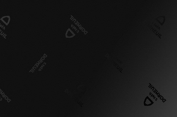 Dormeuil Fabric Navy Plain 100% Viscose (Ref-899344)