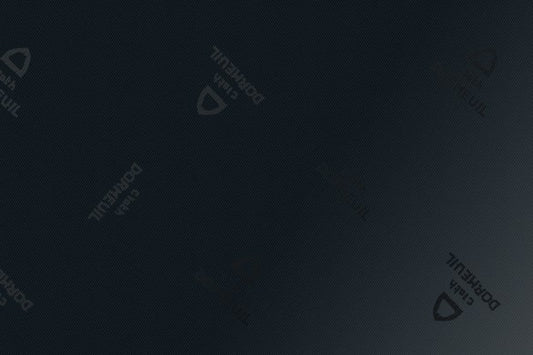 Dormeuil Fabric Blue Plain 100% Viscose (Ref-899346)