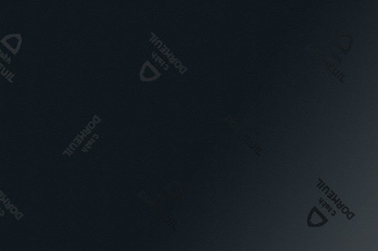 Dormeuil Fabric Blue Plain 100% Viscose (Ref-899346)
