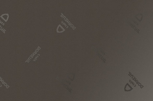 Dormeuil Fabric Grey Plain 100% Viscose (Ref-899357)