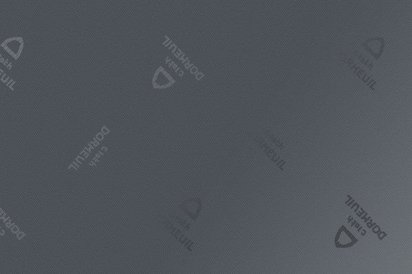 Dormeuil Fabric Grey Plain 100% Viscose (Ref-899360)