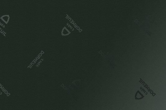 Dormeuil Fabric Green Plain 100% Viscose (Ref-899362)
