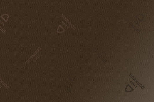 Dormeuil Fabric Camel Plain 100% Viscose (Ref-899364)