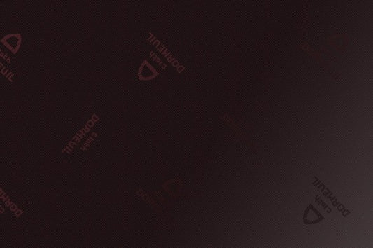 Dormeuil Fabric Burgundy Plain 52% Viscose 48% Acetate (Ref-899477)