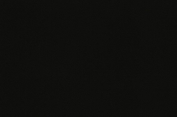 Dormeuil Fabric Black Barathea 100% Wool (Ref-981099)