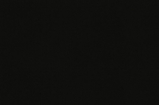Dormeuil Fabric Black Barathea 100% Wool (Ref-981099)