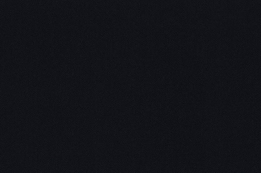 Dormeuil Fabric Navy Barathea 100% Wool (Ref-981329)