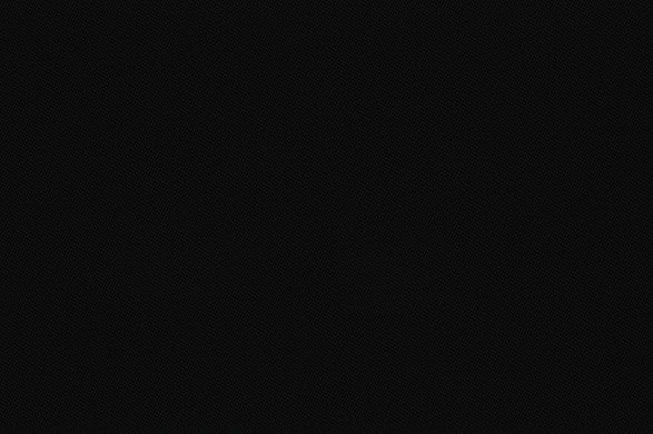 Dormeuil Fabric Black Barathea 100% Wool (Ref-981399)