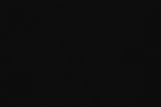 Dormeuil Fabric Black Barathea 100% Wool (Ref-981399)