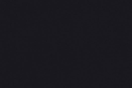 Dormeuil Fabric Black Velvet 100% Cotton (Ref-993067)
