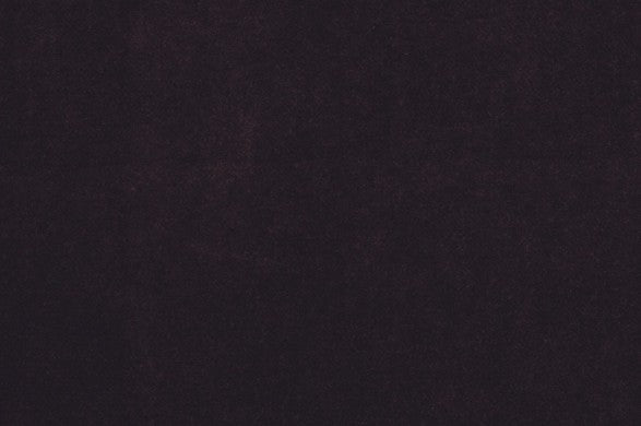 Dormeuil Fabric Purple Velvet 100% Cotton (Ref-993069)