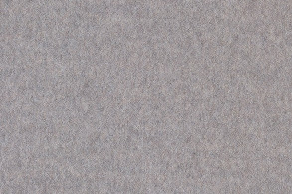 Dormeuil Fabric Grey Plain 100% Wool (Ref-994300)