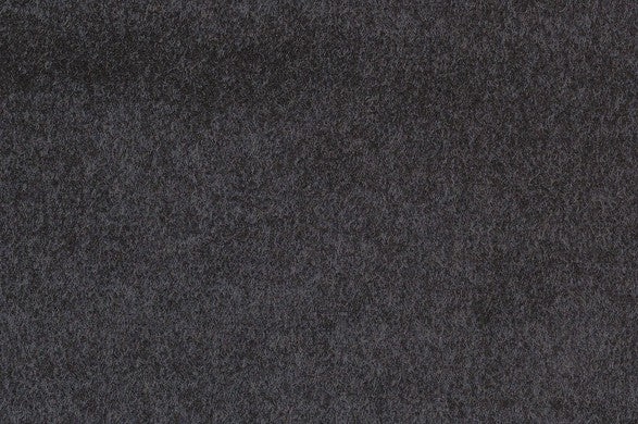 Dormeuil Fabric Grey Plain 100% Wool (Ref-994301)
