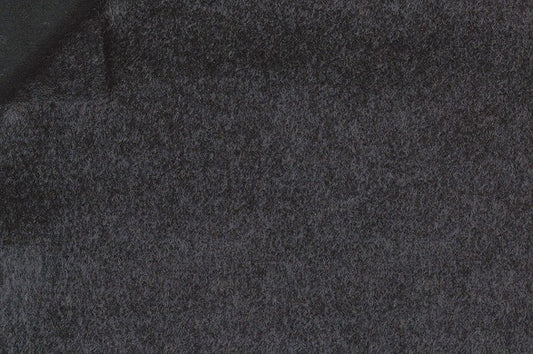 Dormeuil Fabric Grey Plain 100% Wool (Ref-994301)