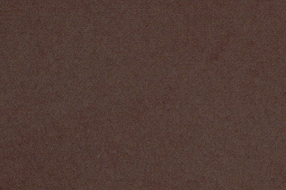 Dormeuil Fabric Brown Plain 100% Wool (Ref-994303)