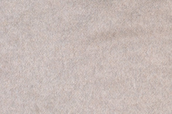 Dormeuil Fabric Off White Plain 100% Cashmere (Ref-995310)