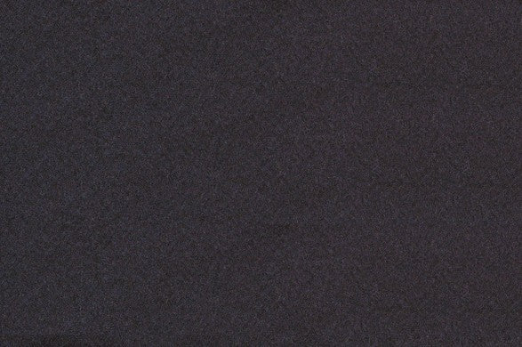 Dormeuil Fabric Navy Plain 100% Cashmere (Ref-995312)