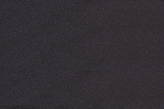 Dormeuil Fabric Navy Plain 100% Cashmere (Ref-995312)
