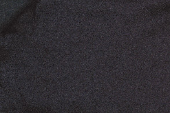 Dormeuil Fabric Navy Plain 100% Cashmere (Ref-995312)