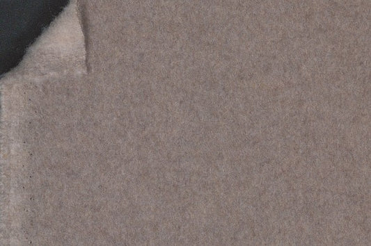 Dormeuil Fabric Beige Plain 100% Cashmere (Ref-995330)