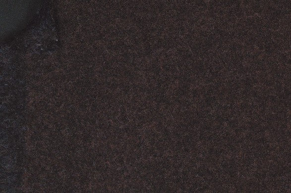 Dormeuil Fabric Brown Plain 100% Cashmere (Ref-995332)