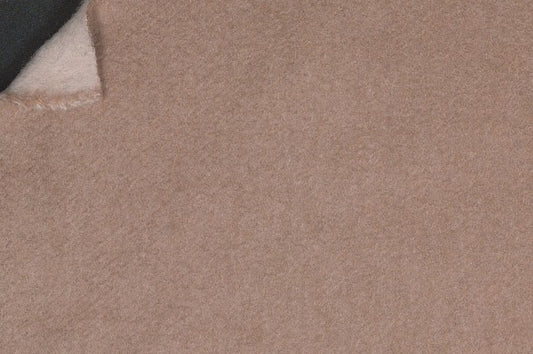 Dormeuil Fabric Camel Plain 100% Camel (Ref-995360)