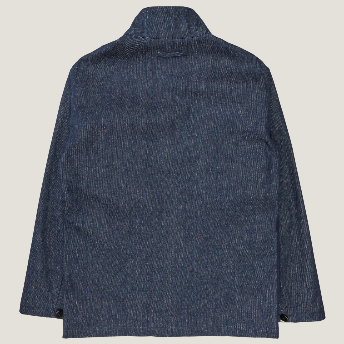 Dormeuil X TWC Deck Jacket