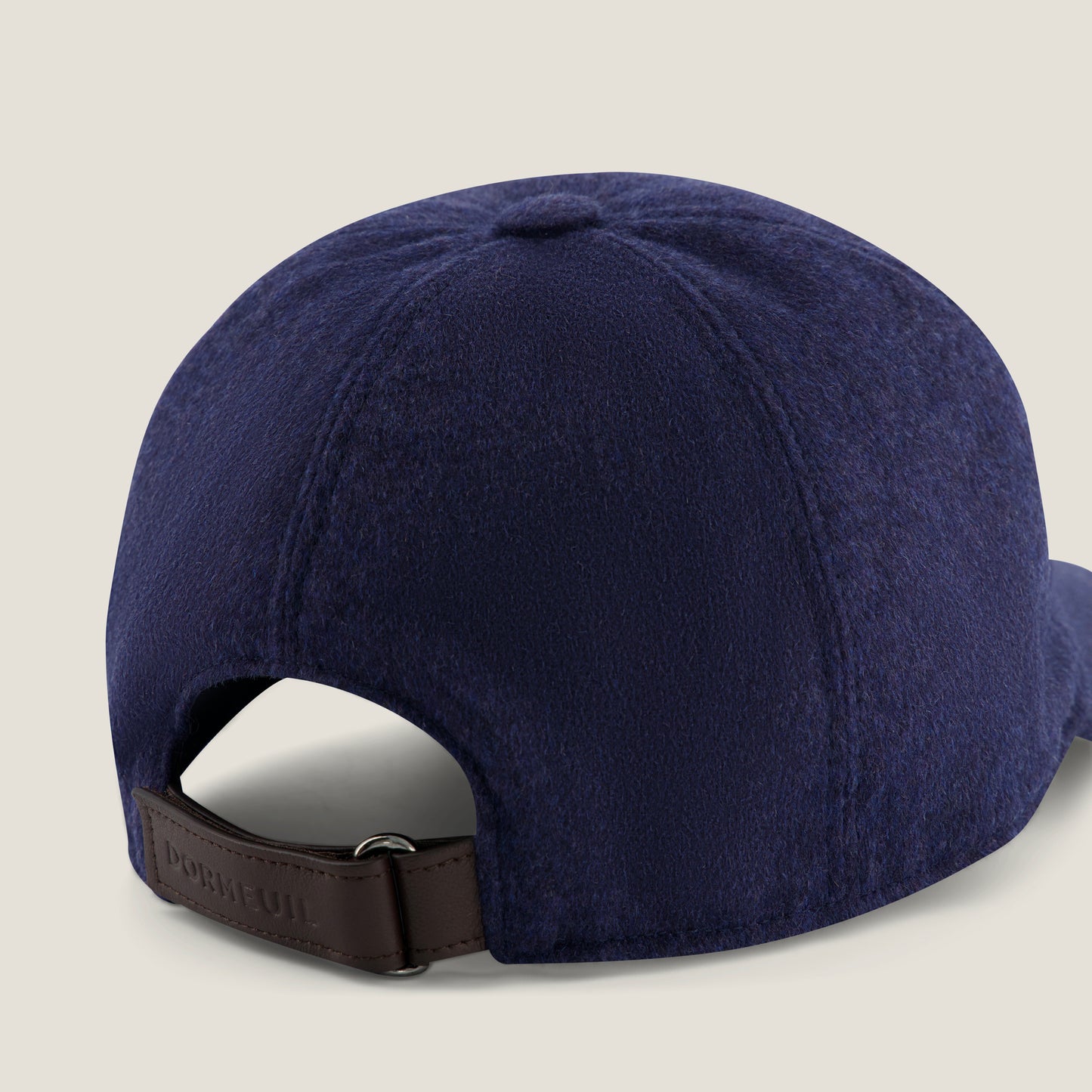 Pure Cashmere Cap