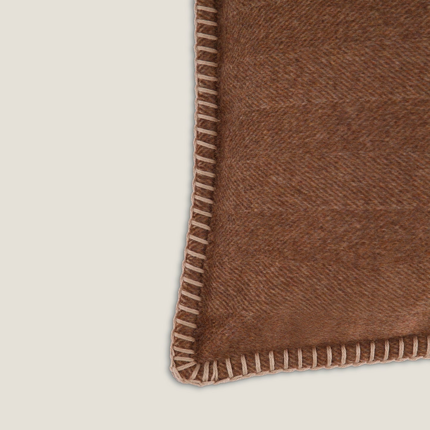 Pure Cashmere Pillow Cover