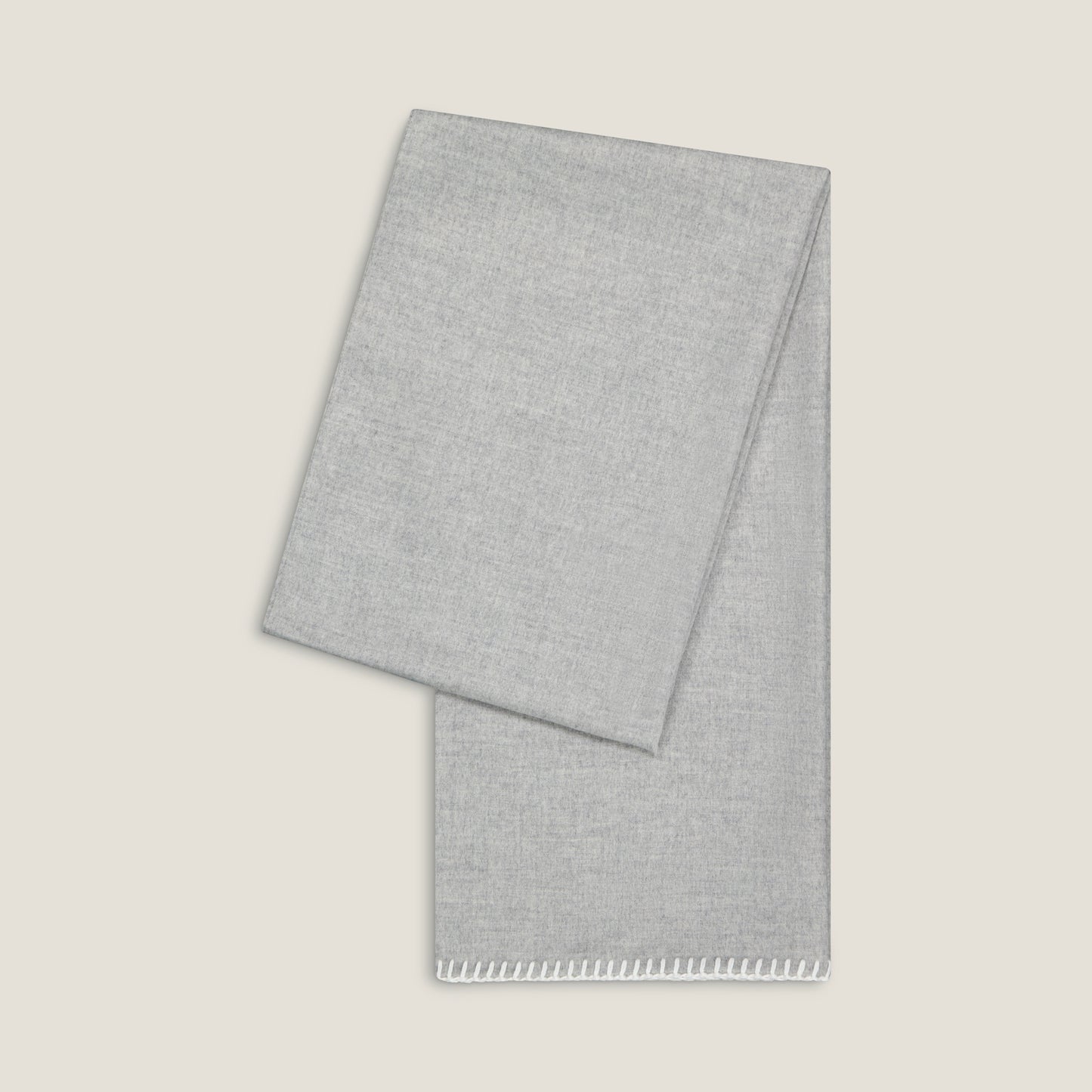 Pure Cashmere Scarf