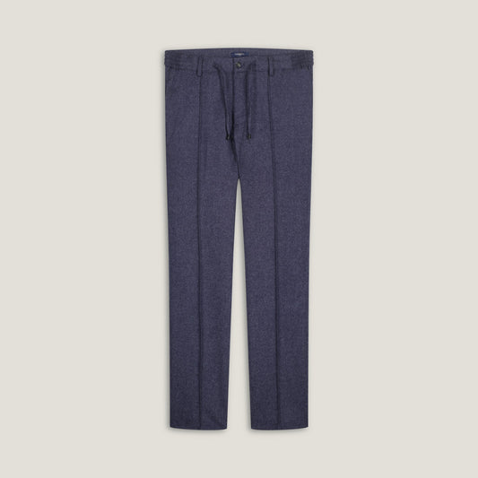 Cashmere Jogpant Denim デニム 牛仔布