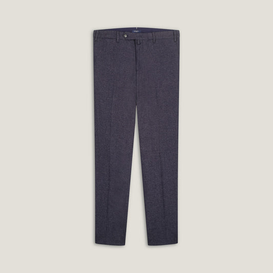 Firenze Chino Dark Blue Bleu foncé ダークブルー 黑暗蓝