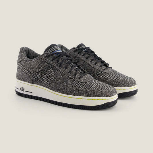 Dormeuil X Shoe Surgeon Sneakers