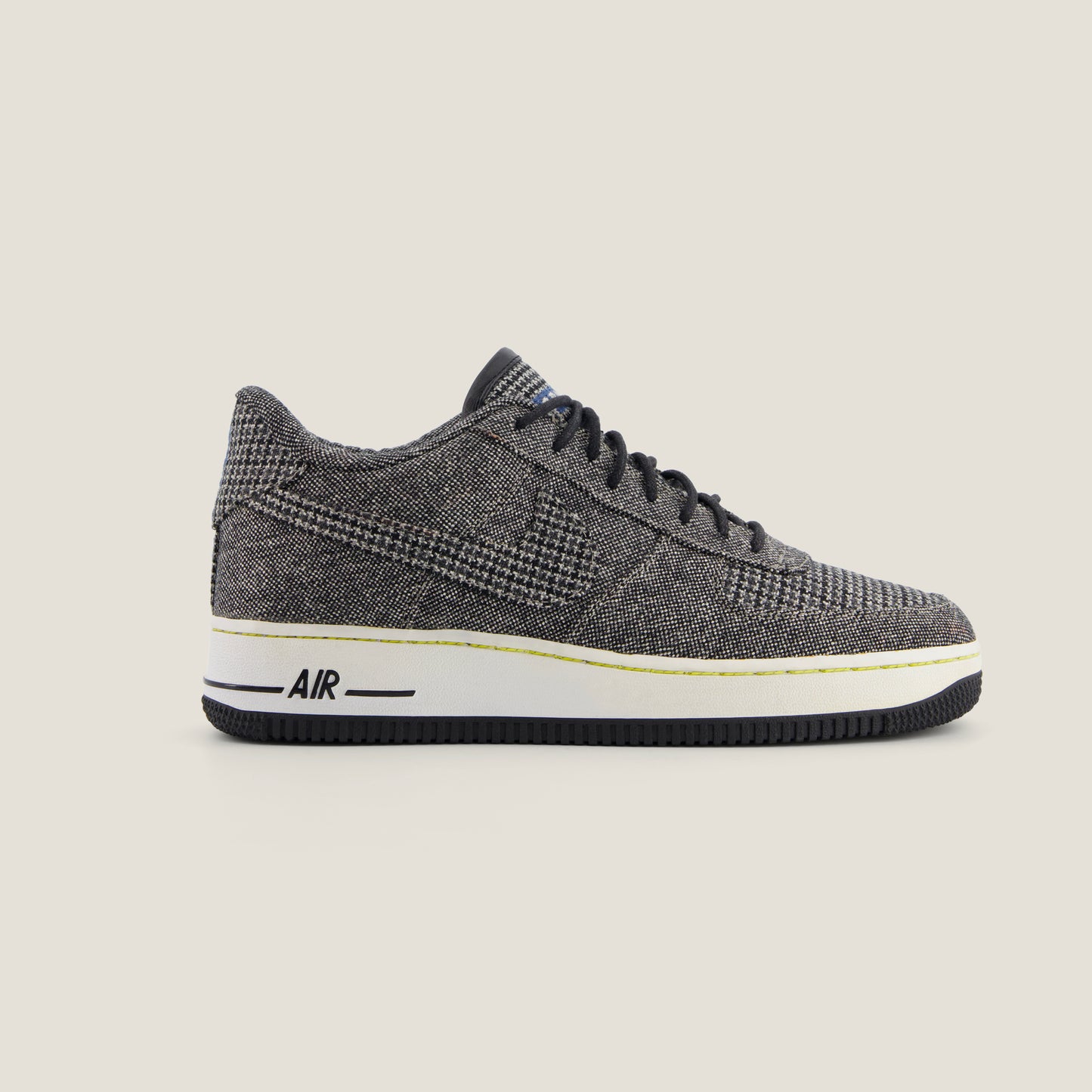 Dormeuil X Shoe Surgeon Sneakers