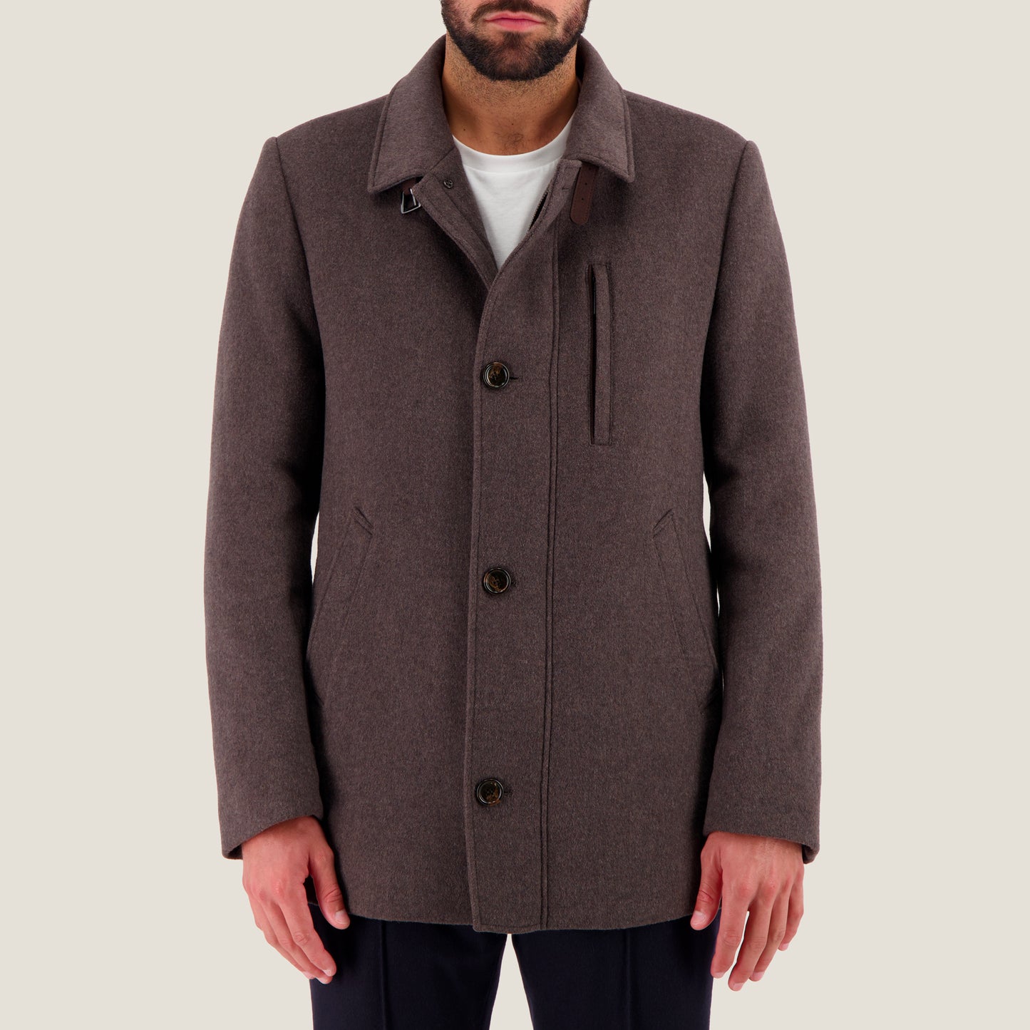 Charles Coat
