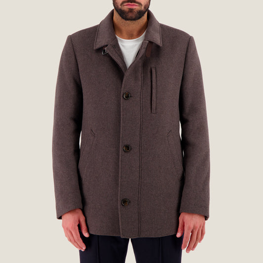 Charles Coat