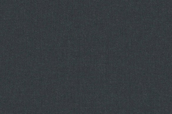 Dormeuil Fabric Grey Plain 100% Wool (Ref-170040)