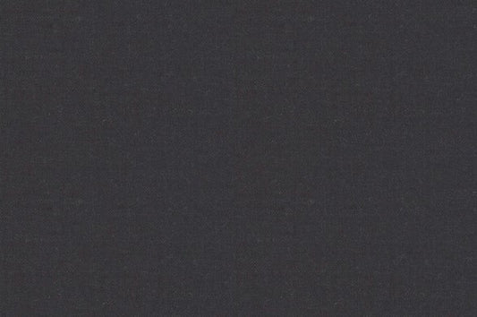 Dormeuil Fabric Grey Plain 100% Wool (Ref-180231)