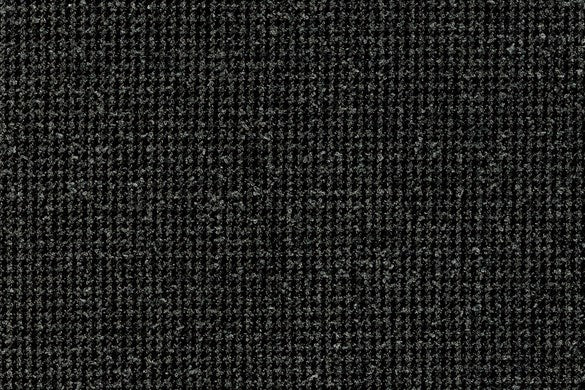 Dormeuil Fabric Grey Semi Plain 69% Wool 27% Silk 4% Vicuna (Ref-182200)