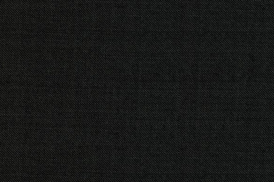 Dormeuil Fabric Grey Semi Plain 100% Wool (Ref-202014)