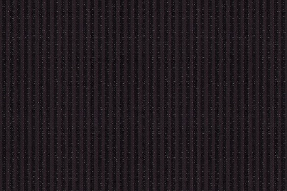 Dormeuil Fabric Burgundy Stripe 90% Wool 10% Polyester (Ref-204113)
