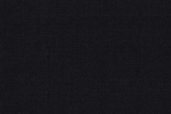 Dormeuil Fabric Grey Plain 100% Wool (Ref-300094)