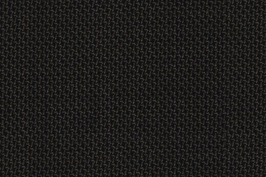 Dormeuil Fabric Brown Jacquard 100% Wool (Ref-301606)