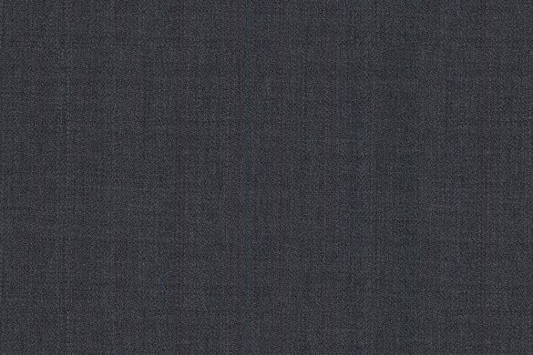 Dormeuil Fabric Grey Stripe 100% Wool (Ref-301658)