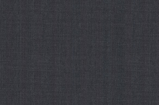Dormeuil Fabric Grey Stripe 100% Wool (Ref-301658)