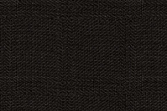 Dormeuil Fabric Brown Check 100% Wool (Ref-301661)