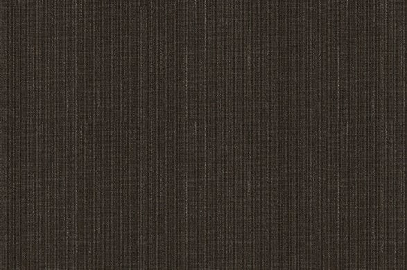 Dormeuil Fabric Brown Semi Plain 100% Wool (Ref-303425)