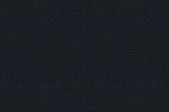 Dormeuil Fabric Navy Birdseye 100% Wool (Ref-313078)