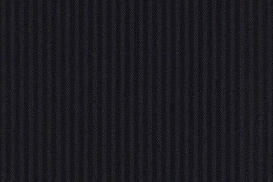 Dormeuil Fabric Navy Micro Design 100% Wool (Ref-313092)
