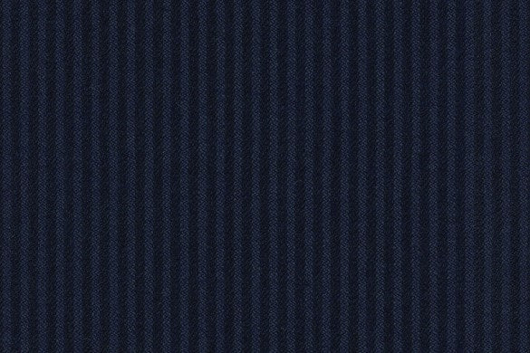 Dormeuil Fabric Navy Micro Design 100% Wool (Ref-313093)